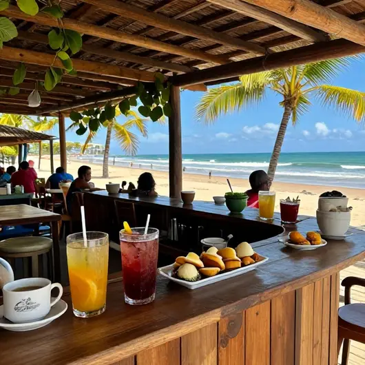 22 melhores bares e cafés na Bahia: guia imperdível