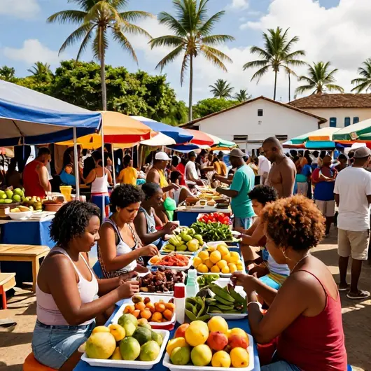 23 melhores lugares para aproveitar a gastronomia e cultura da Bahia