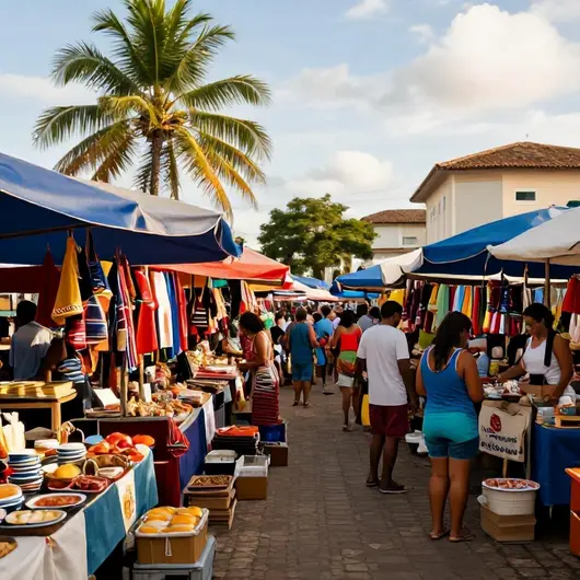 28 melhores opções de compras na Bahia: guia completo
