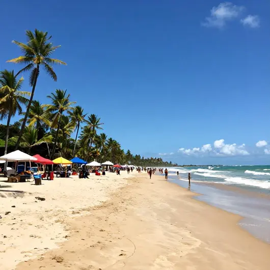 Agências de Turismo