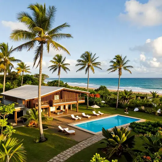 Arraial d'Ajuda Eco Resort