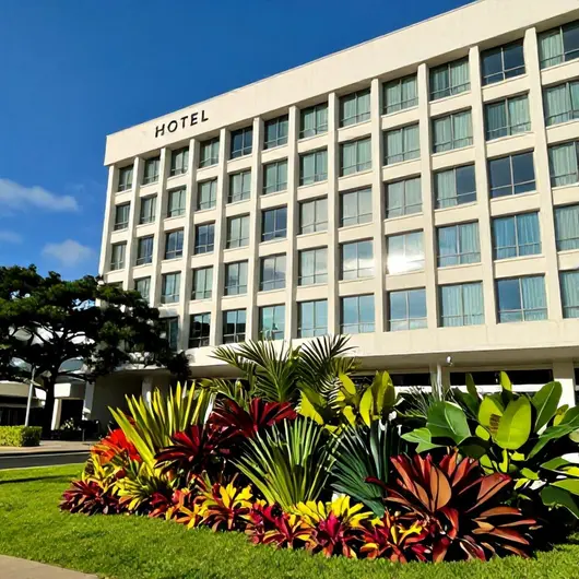 B Hotel: Conforto e Estilo em Salvador B Hotel: Conforto e Estilo em Salvador