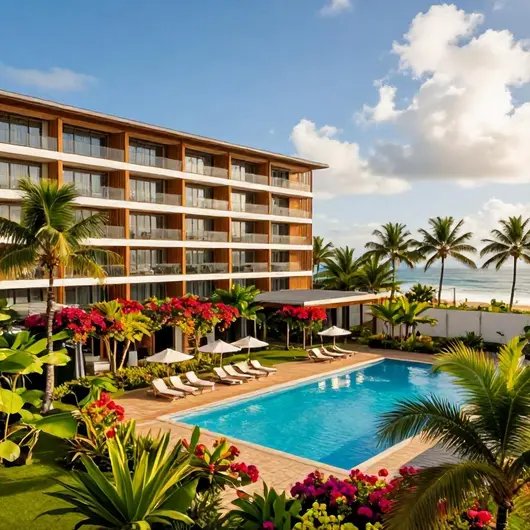 Bahia Plaza Hotel