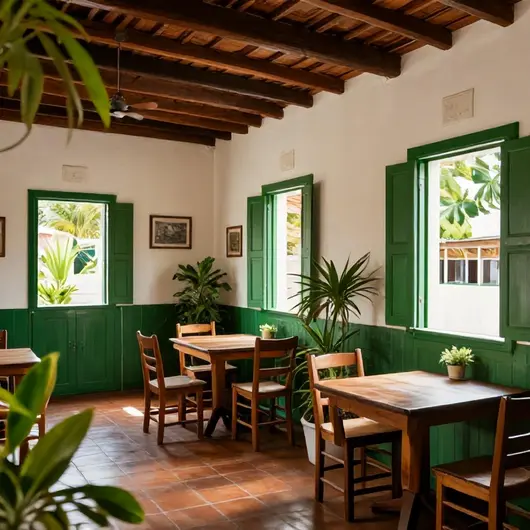 Café Bahia