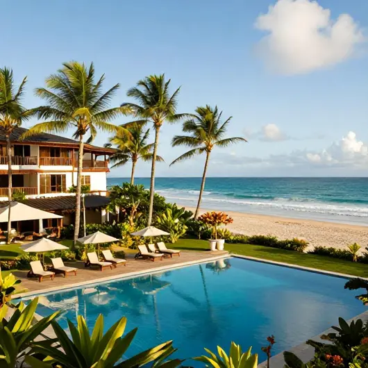 Catussaba Hotéis & Resorts: O refúgio perfeito na Bahia