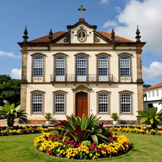 Centro de Memória da Bahia: Conheça a História e Cultura da Região Centro de Memória da Bahia: Conheça a História e Cultura da Região