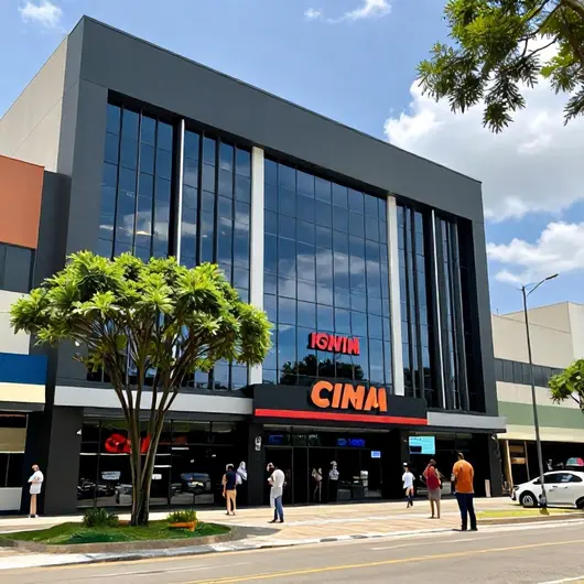Cinema