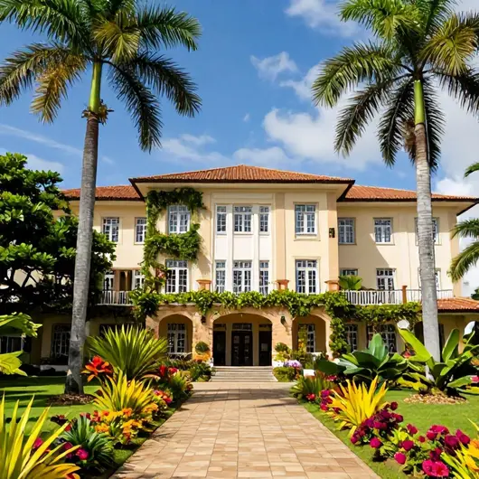 Conheça o Terra dos Diamantes Hotel