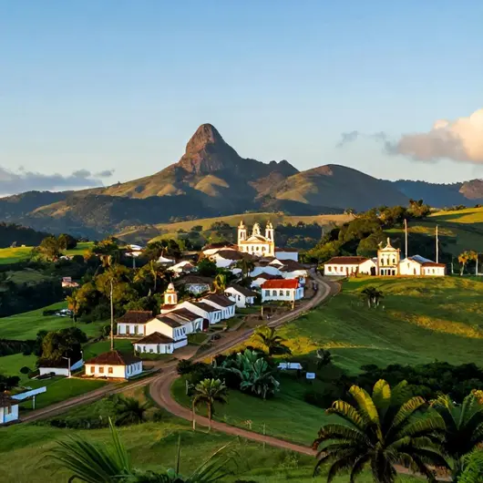 Descubra 3 Melhores Lugares no Interior da Bahia: Guia Completo