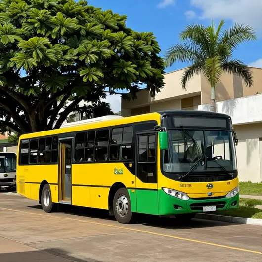 Descubra a Bahia Sul Transportes Descubra a Bahia Sul Transportes