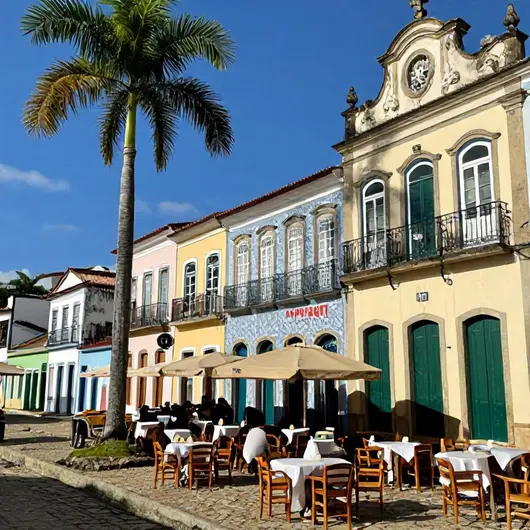 Descubra a Bahia: Um Paraíso de Cultura e Beleza