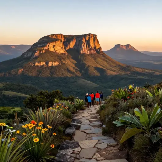 Descubra a Chapada Explorer Viagens e Ecoturismo Descubra a Chapada Explorer Viagens e Ecoturismo