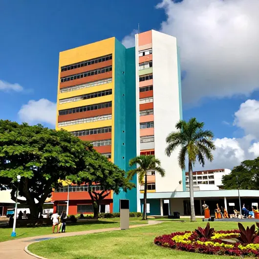 Descubra a Cidade da Música da Bahia Descubra a Cidade da Música da Bahia