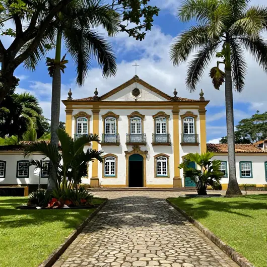 Descubra a Fundação Gregório de Mattos