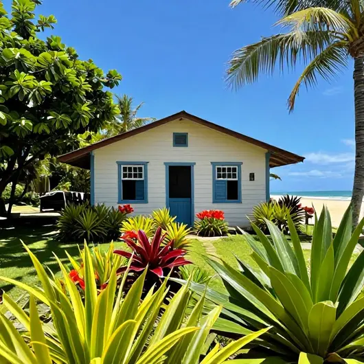 Descubra a Pousada Bahia I Descubra a Pousada Bahia I