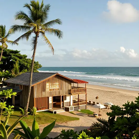 Descubra a Pousada Beach Bahia: Seu Refúgio à Beira-Mar Descubra a Pousada Beach Bahia: Seu Refúgio à Beira-Mar