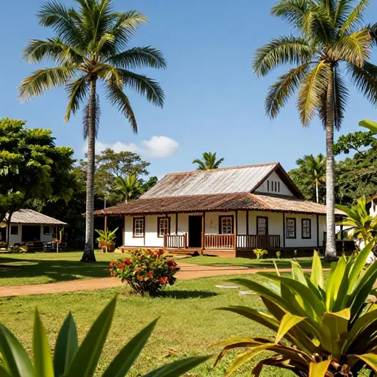 Descubra a Pousada Magalhães