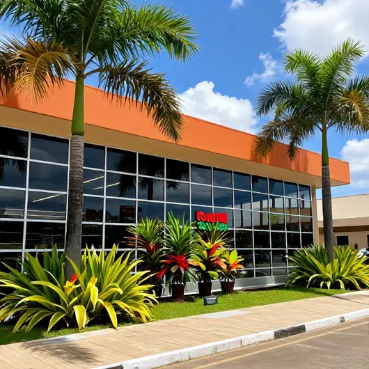 Descubra a Rede Litoral de Supermercados