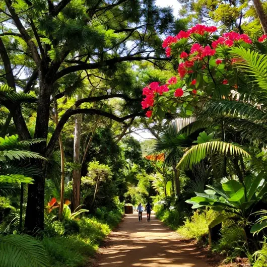 Descubra a Reserva de Sapiranga Descubra a Reserva de Sapiranga