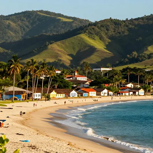 Descubra a Rota Bahia: Seu Guia de Viagem