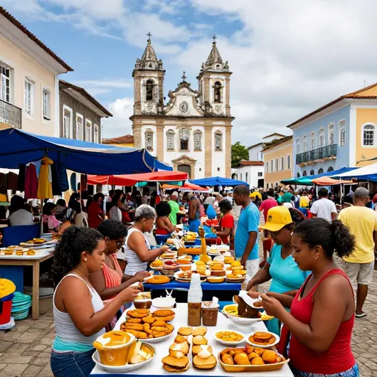 Descubra as 21 melhores atrações na Bahia: guia completo