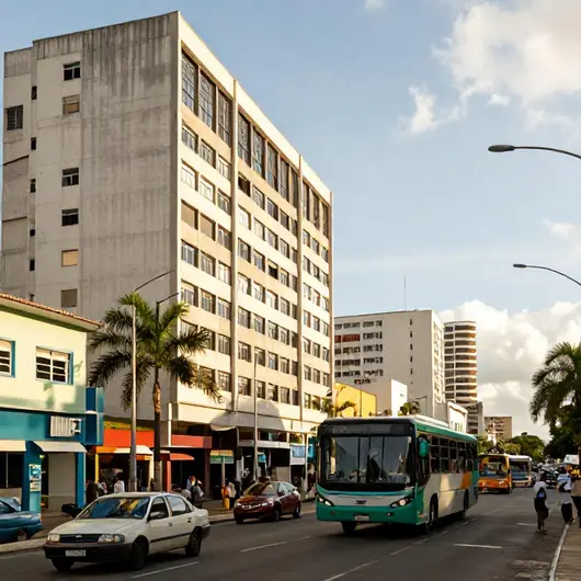 Descubra Bahia Transportes: Conectando Você ao Melhor da Bahia Descubra Bahia Transportes: Conectando Você ao Melhor da Bahia