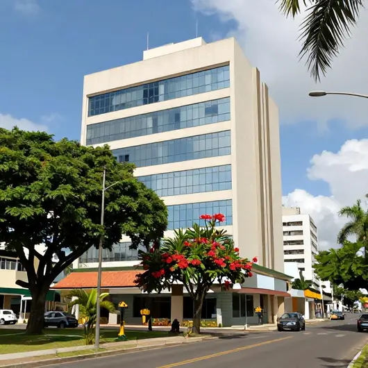 Descubra Edvan Transportes e Turismo
