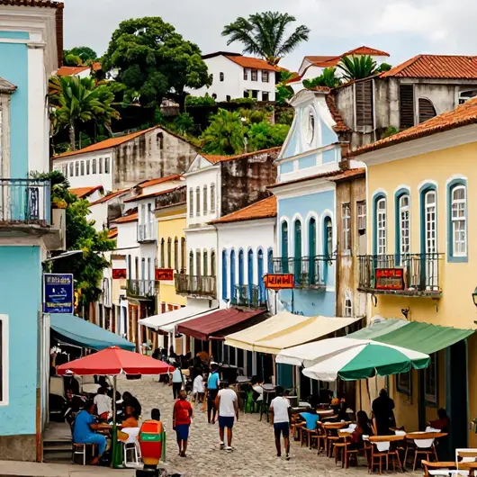 Descubra Lapa Turismo Descubra Lapa Turismo