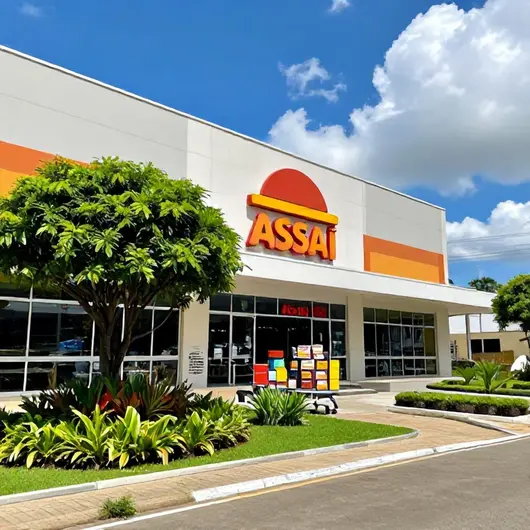 Descubra o Assaí Feira de Santana