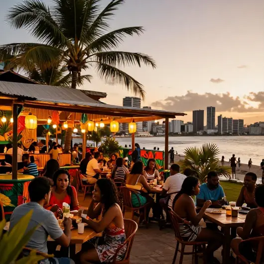 Descubra o Bar Koisa Nossa Descubra o Bar Koisa Nossa