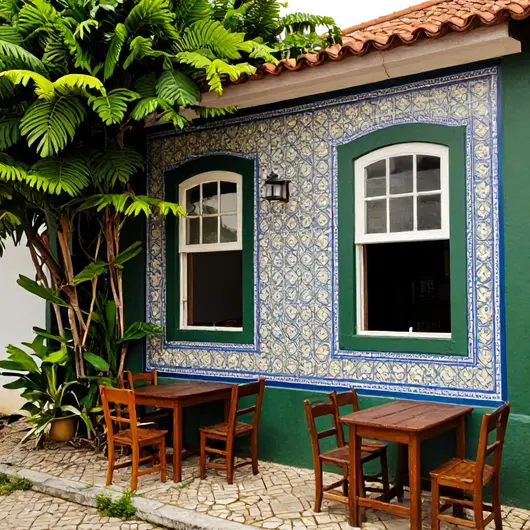 Descubra o Boteco Português Descubra o Boteco Português