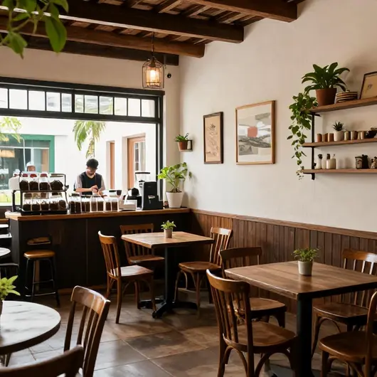 Descubra o Coffeetown Salvador Descubra o Coffeetown Salvador