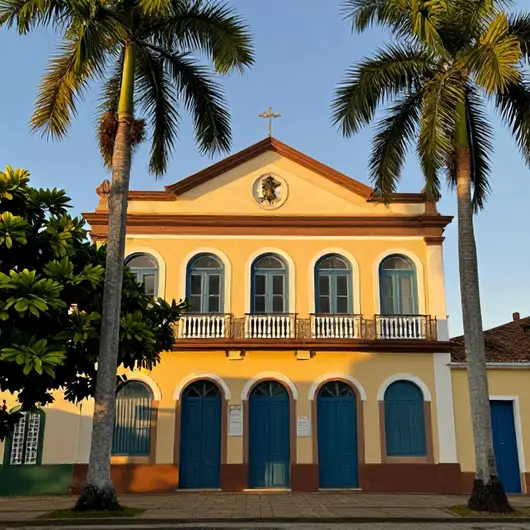 Descubra o Consulado da Bahia
