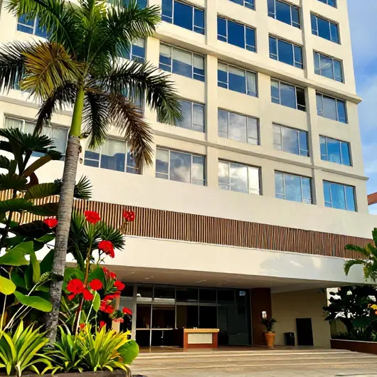 Descubra o HIT HOTEL em Salvador