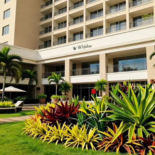Descubra o Hotel da Bahia by Wish