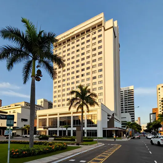 Descubra o Hotel Porto Salvador Descubra o Hotel Porto Salvador