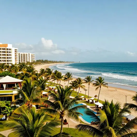 Descubra o Iberostar Waves Bahia