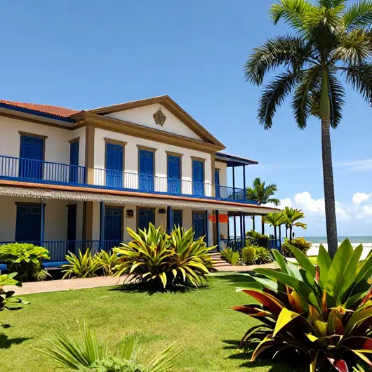 Descubra o Ilhéus Hotel Descubra o Ilhéus Hotel