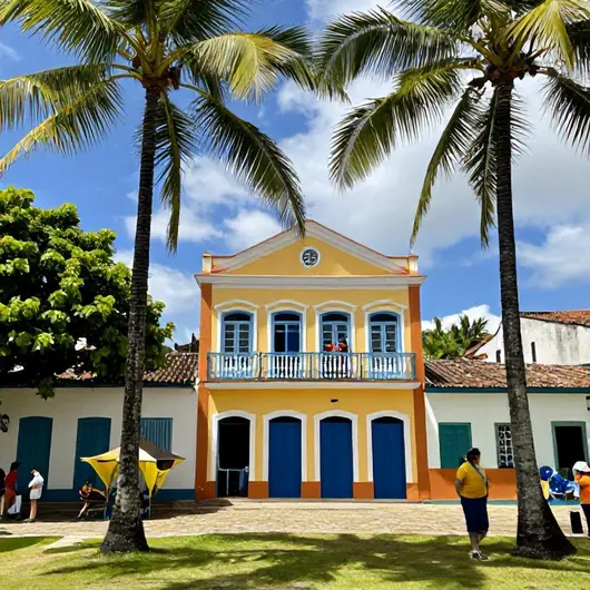 Descubra o Melhor com Mais Bahia Turismo Descubra o Melhor com Mais Bahia Turismo