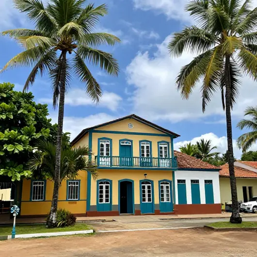 Descubra o Melhor da Bahia com Mais Bahia Viagens e Turismo