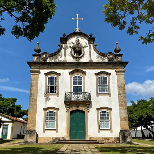 Descubra o Museu da Misericórdia