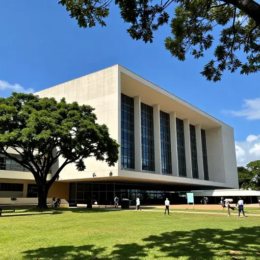 Descubra o Museu de Arte Moderna da Bahia