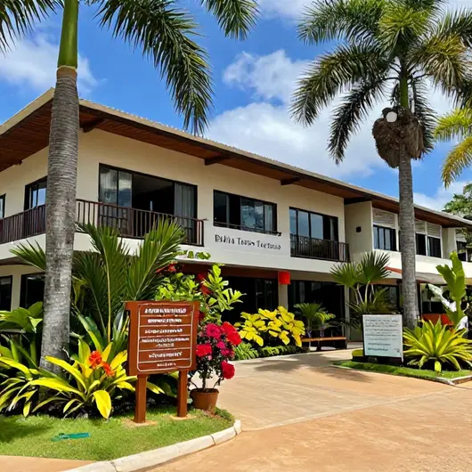 Descubra o que Bahia Terra Turismo tem a oferecer
