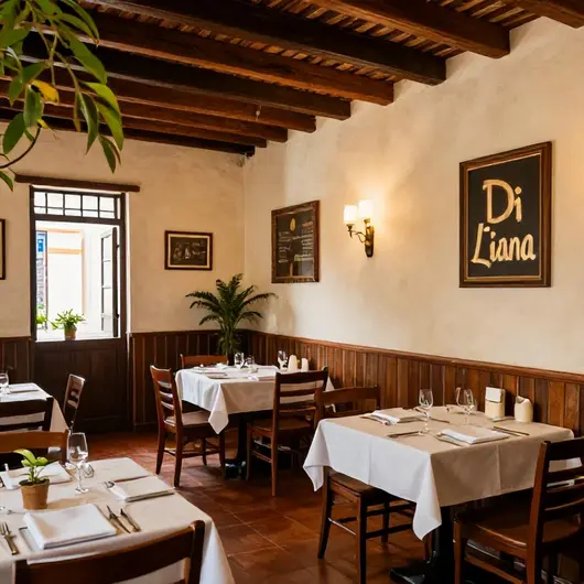 Descubra o Sabor de Di Liana