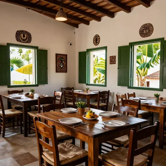 Descubra o Sabor do Milho e Brasa