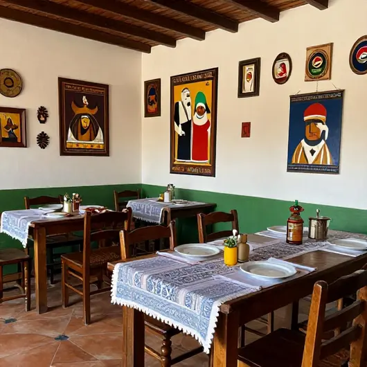 Descubra o Sabor do Restaurante Tabuleiro Baiano Descubra o Sabor do Restaurante Tabuleiro Baiano