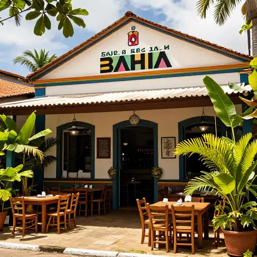 Descubra o Souza Bar & Restaurante Descubra o Souza Bar & Restaurante