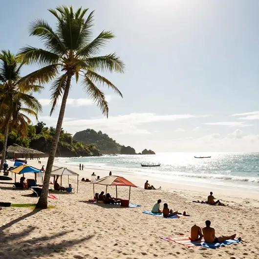 Descubra o Turismo Na Bahia