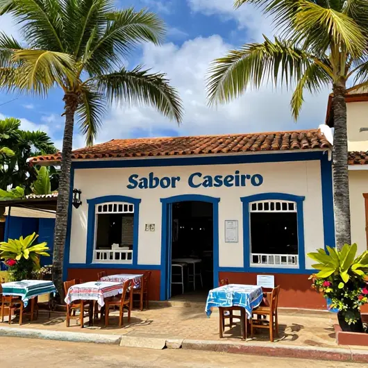 Descubra Sabor Caseiro: O Melhor da Comida Caseira na Bahia