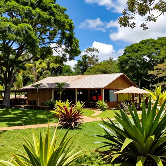 Descubra SERRAGRANDE.NET: O Destino Ideal para sua Próxima Aventura